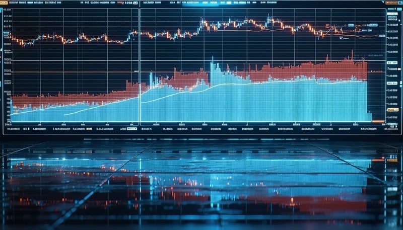 An insightful analysis of market trends An insightful analysis of market trends